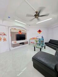 Blk 735 Jurong West Street 75 (Jurong West), HDB 4 Rooms #533945151